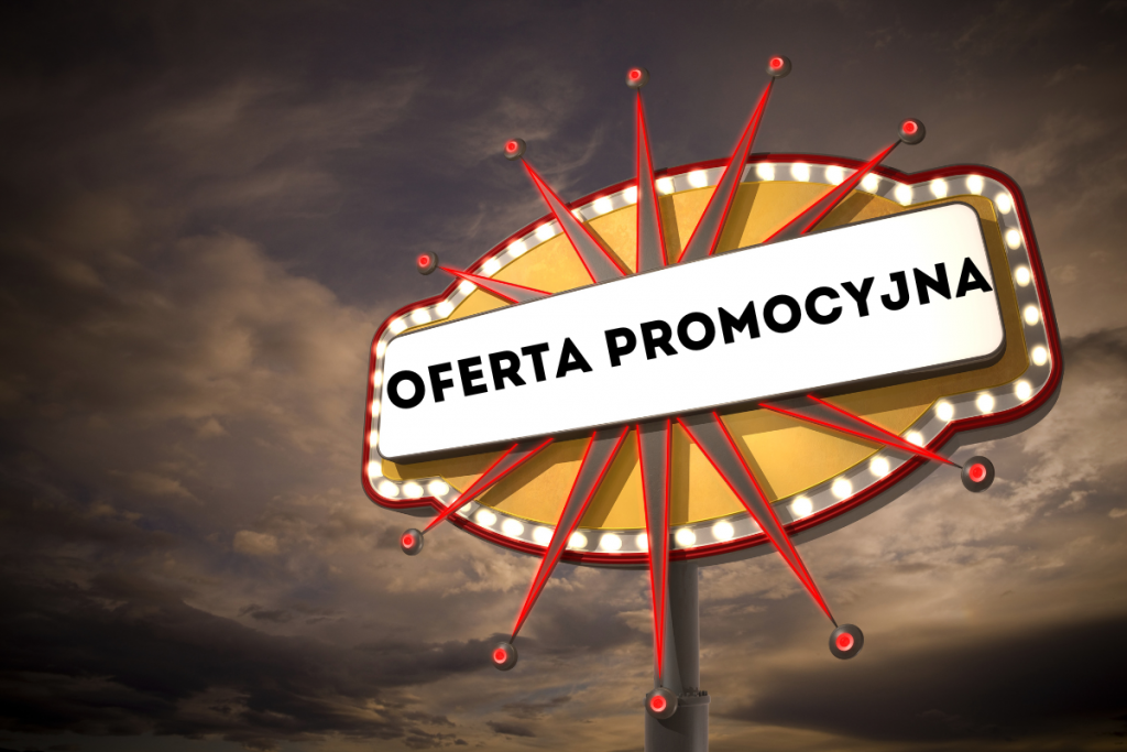 Oferta Promocyjna